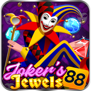 Slots Joker Jewels 88